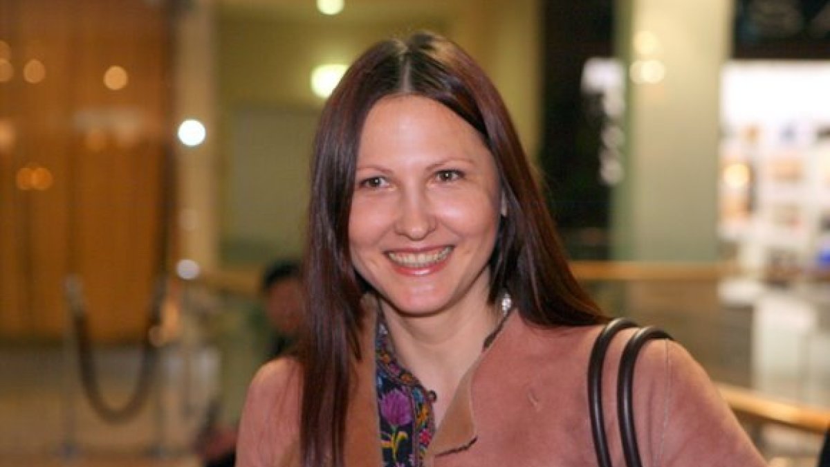 Ramunė Strazdaitė