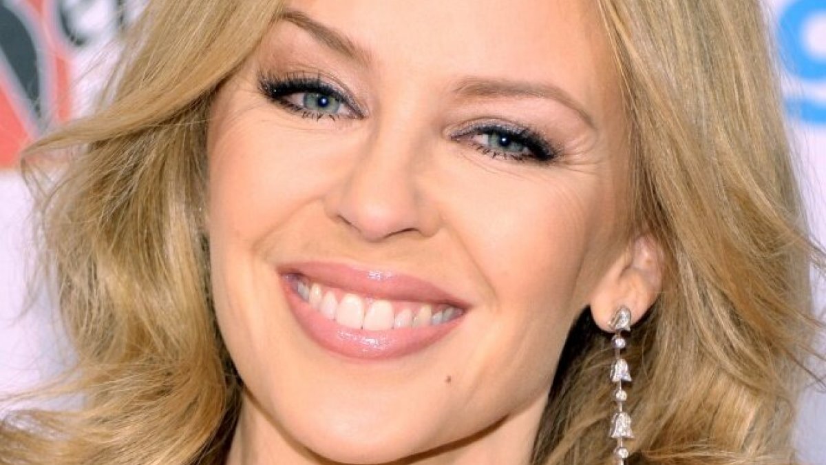 Kylie Minogue