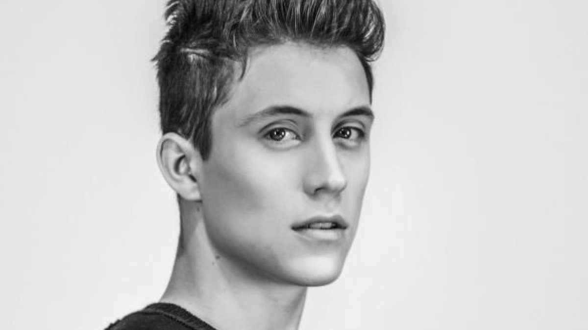 Loïc Nottet