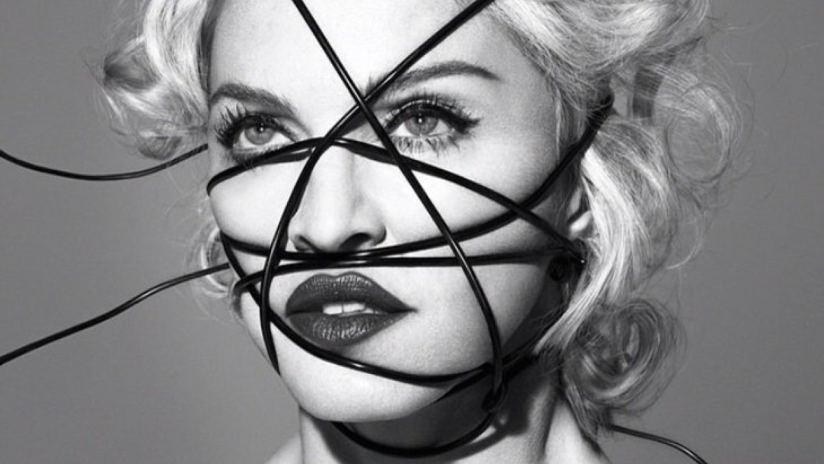 Madonna