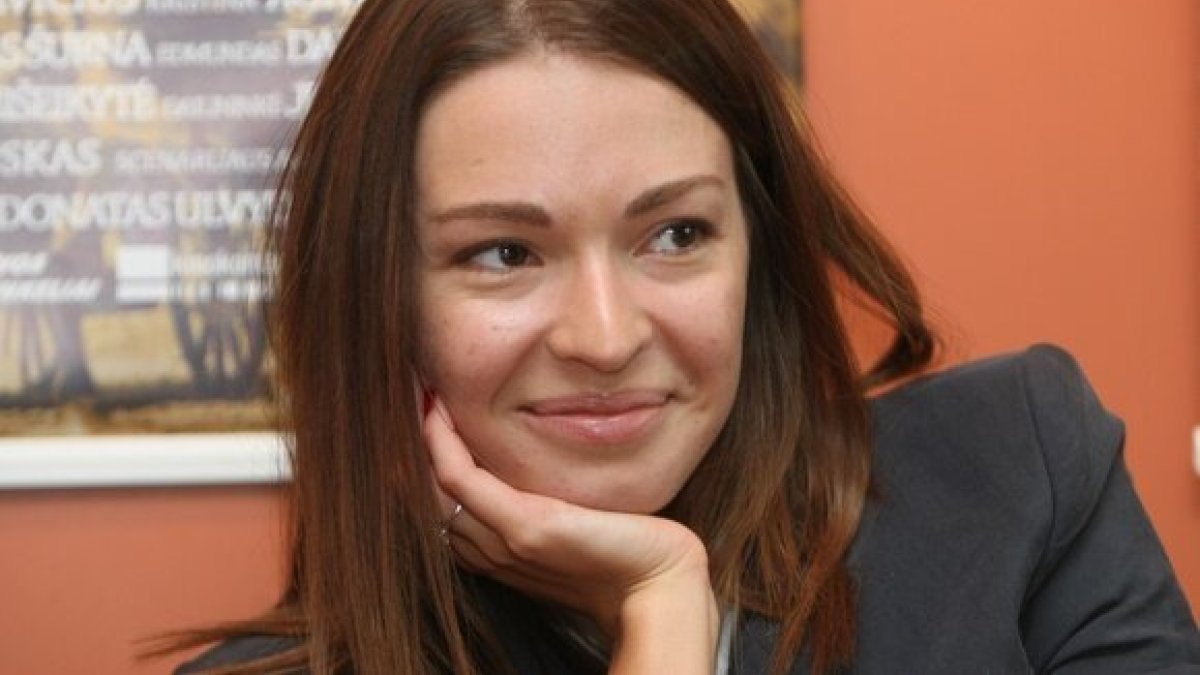 Agnė Ditkovskytė