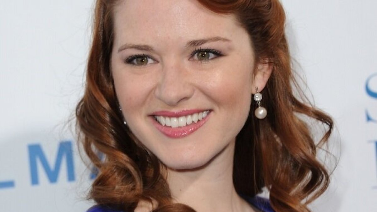 Sarah Drew