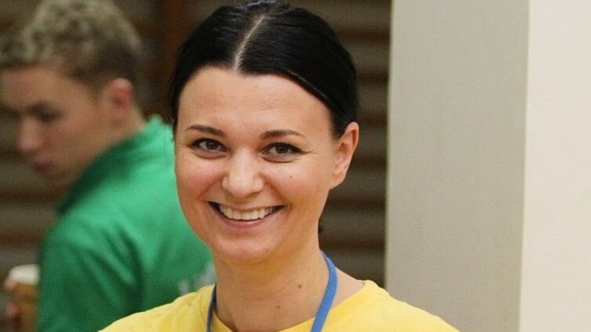 Kistina Mališauskienė