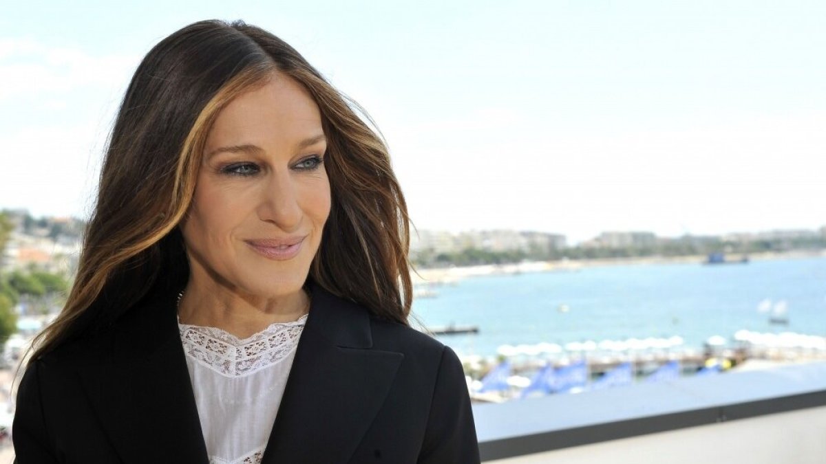 Sarah Jessica Parker