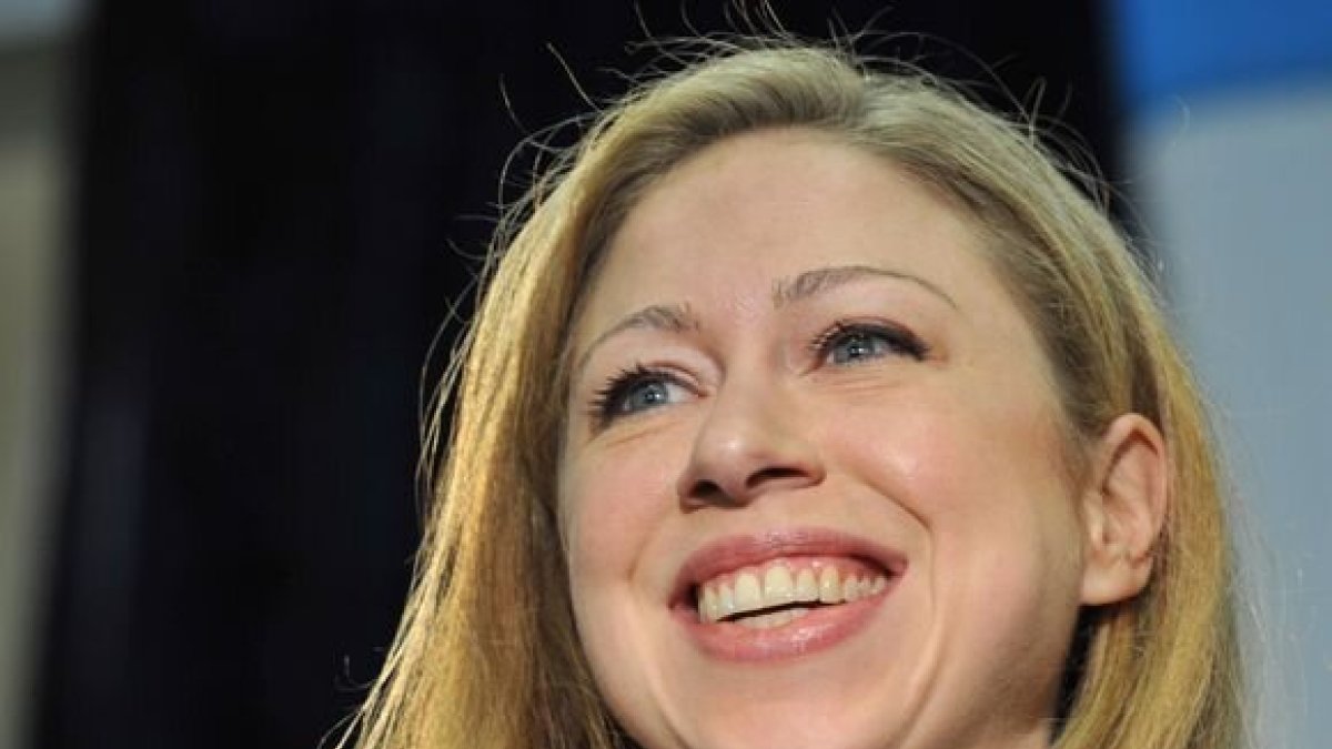 Chelsea Clinton