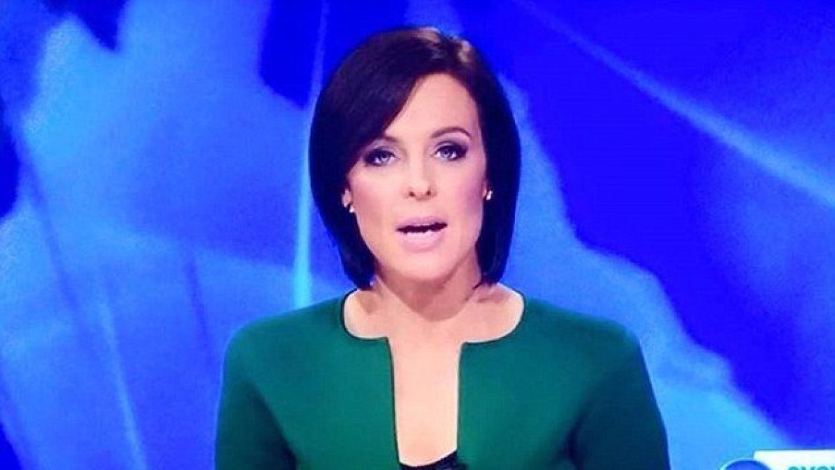 Natarsha Belling