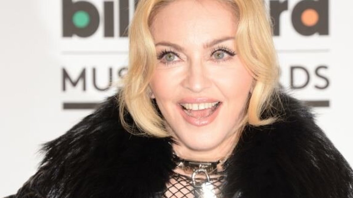 Madonna