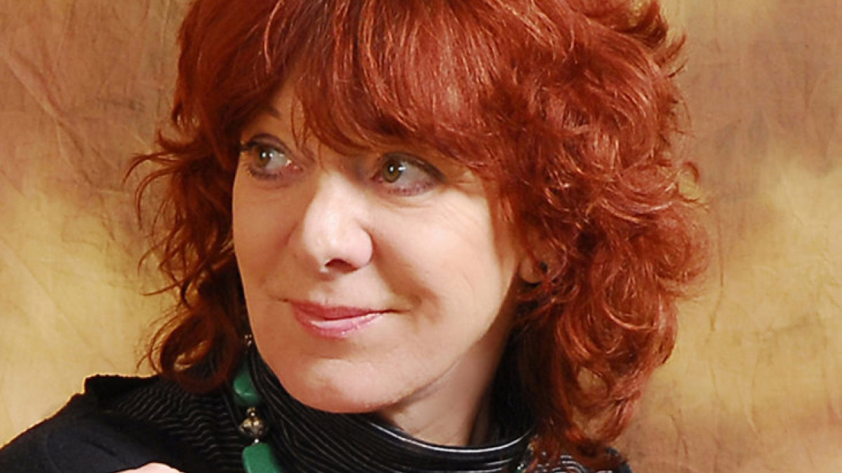 Laima Geležė