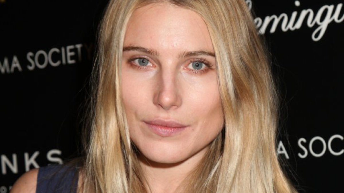 Dree Hemingway