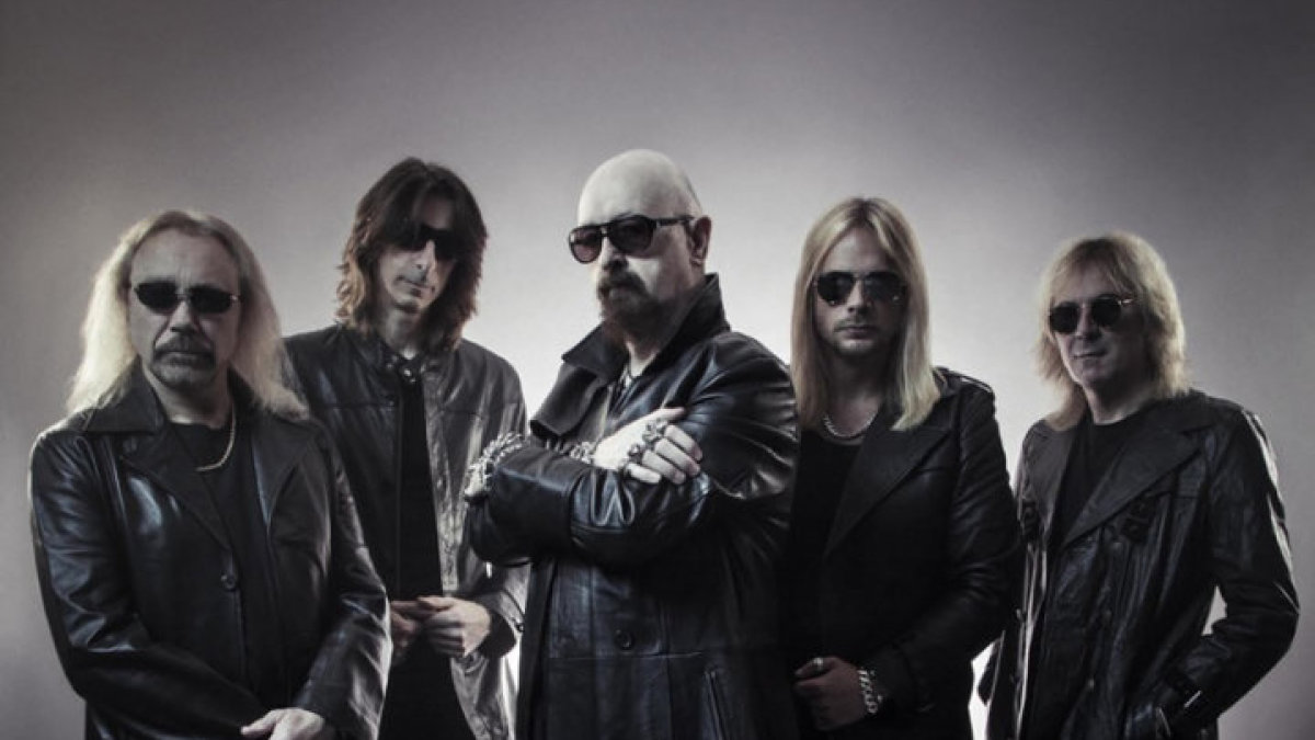 „Judas Priest“