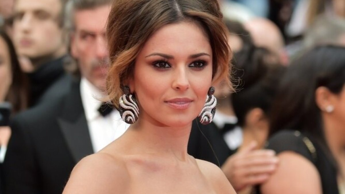 Cheryl Cole