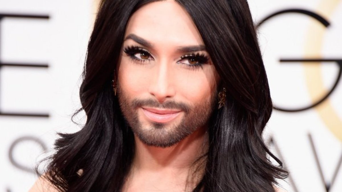 Conchita Wurst