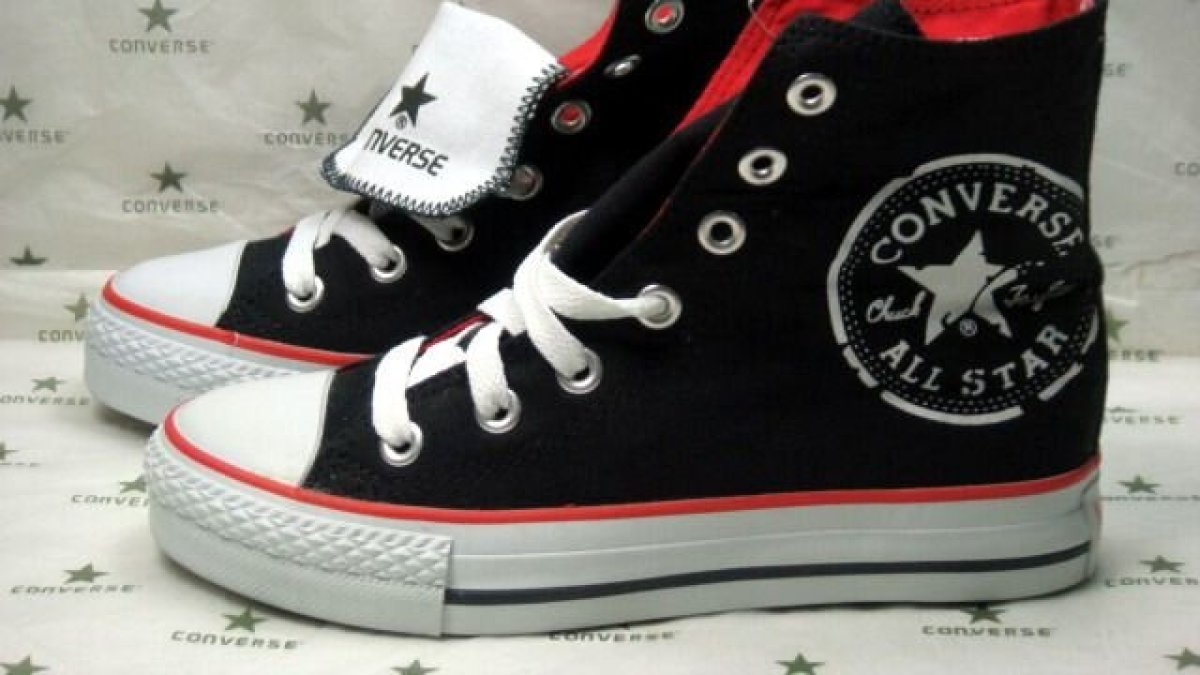 „Converse All-Star“ bateliai