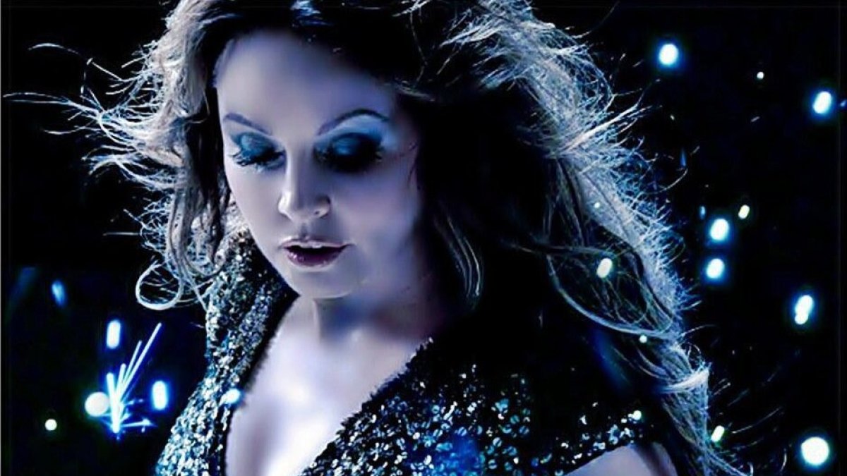 Sarah Brightman