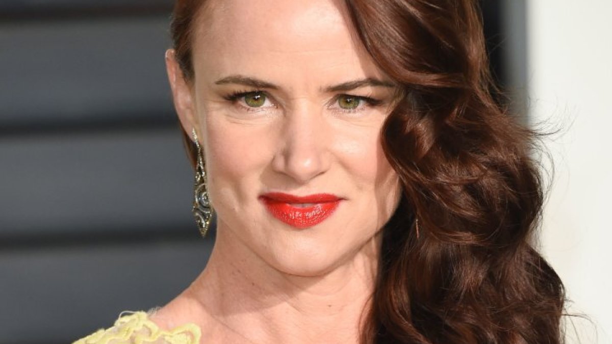 Juliette Lewis