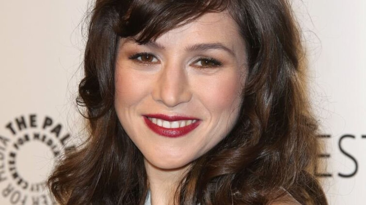 Yael Stone