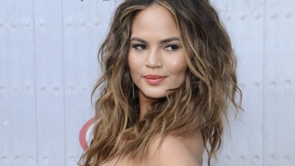 Chrissy Teigen