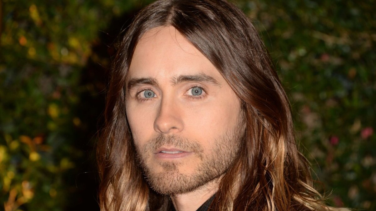 Jaredas Leto