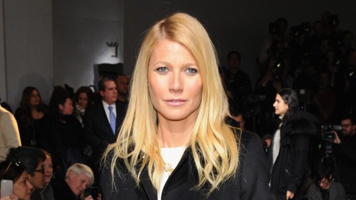 4 vieta: Gwyneth Paltrow – 19 mln. dolerių