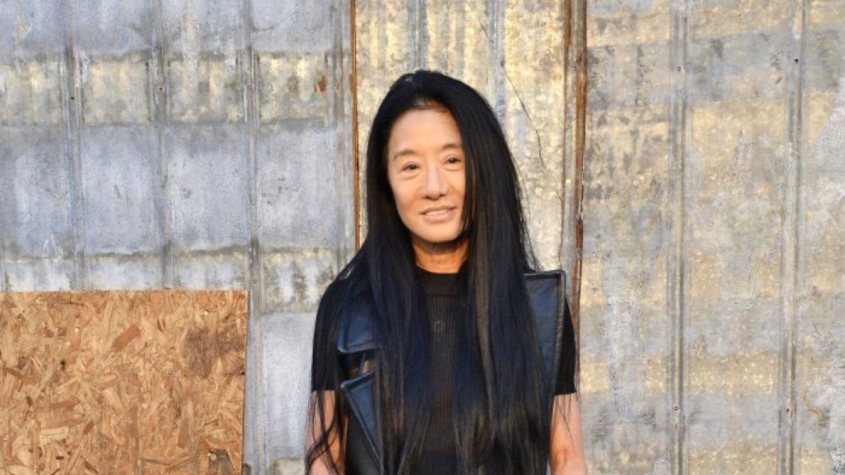 Dizainerė Vera Wang