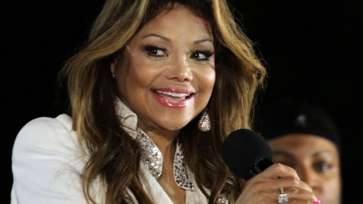 LaToya Jackson