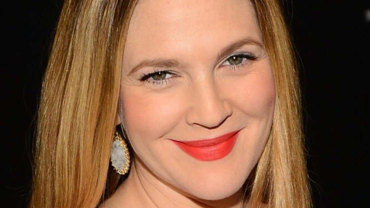 Drew Barrymore švenčia 39-ąjį gimtadienį