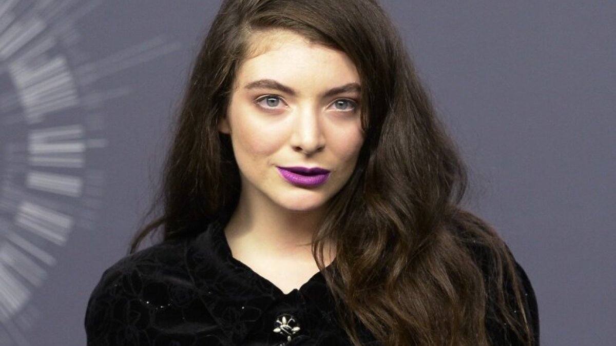 Lorde