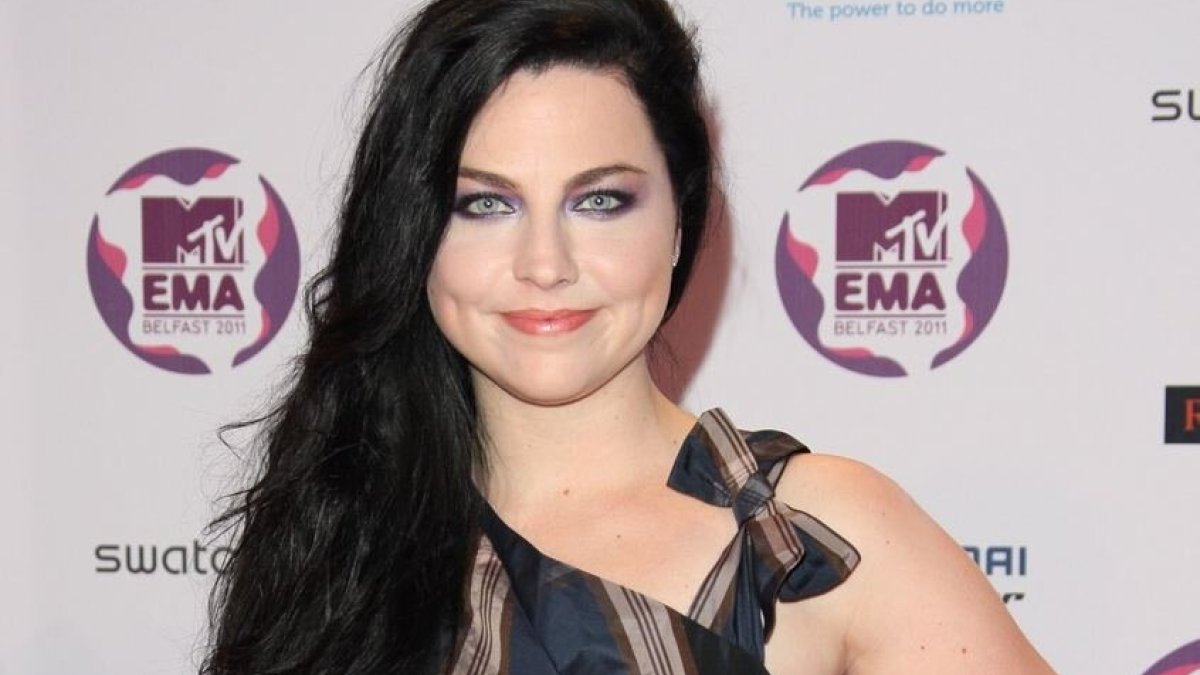 Amy Lee