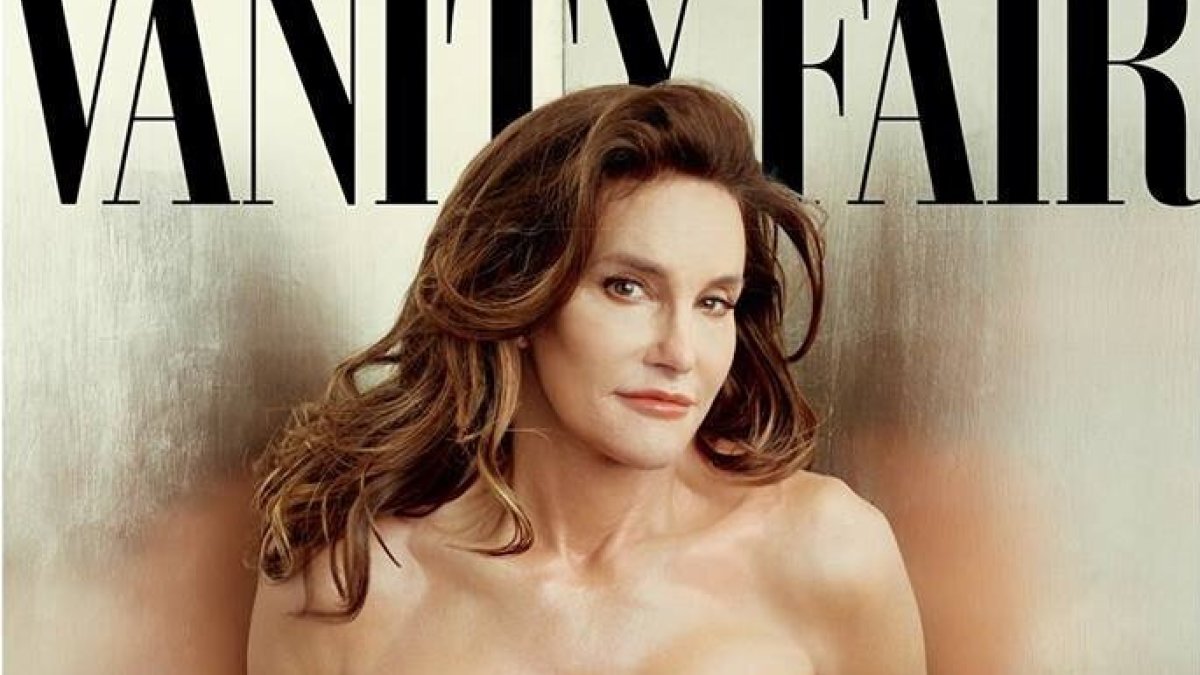 Lytį pasikeitęs Bruce'as Jenneris dabar vadinsis Caitlyn Jenner