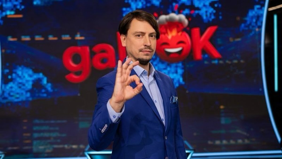 Vytautas Mikaitis / TV3 nuotr.