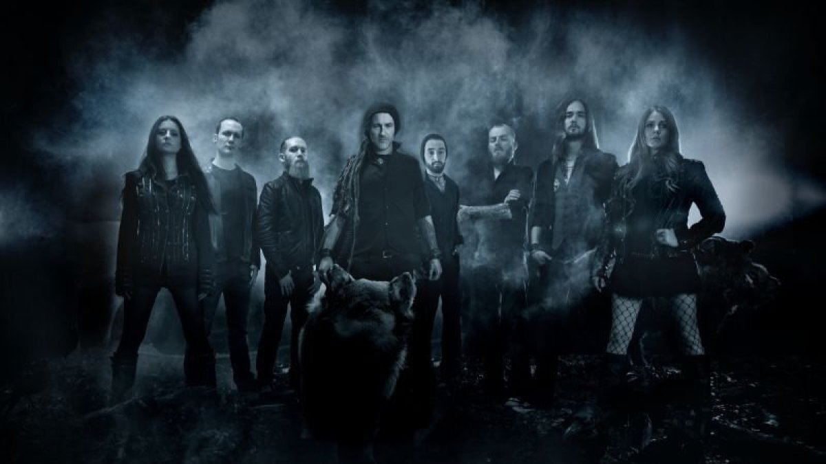 „Eluveitie“