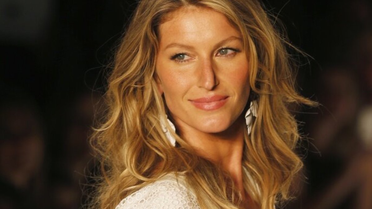 Gisele Bundchen