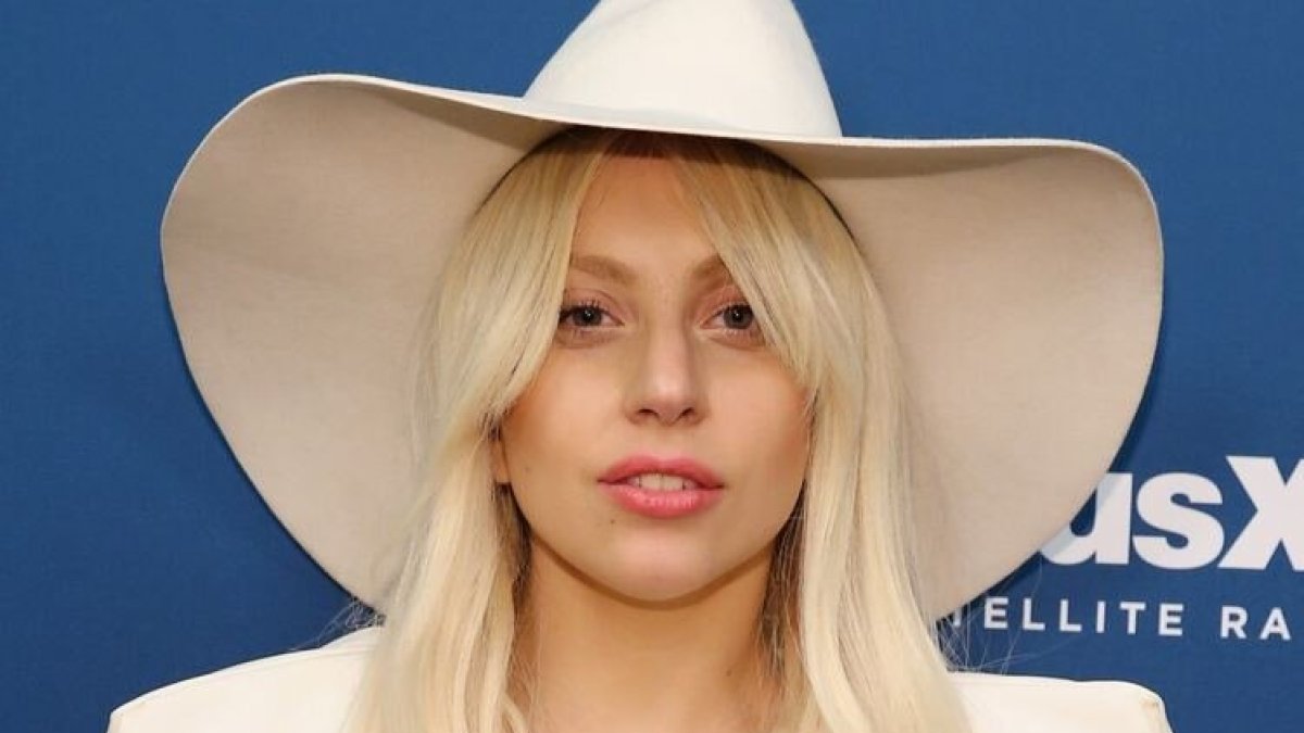 Lady Gaga