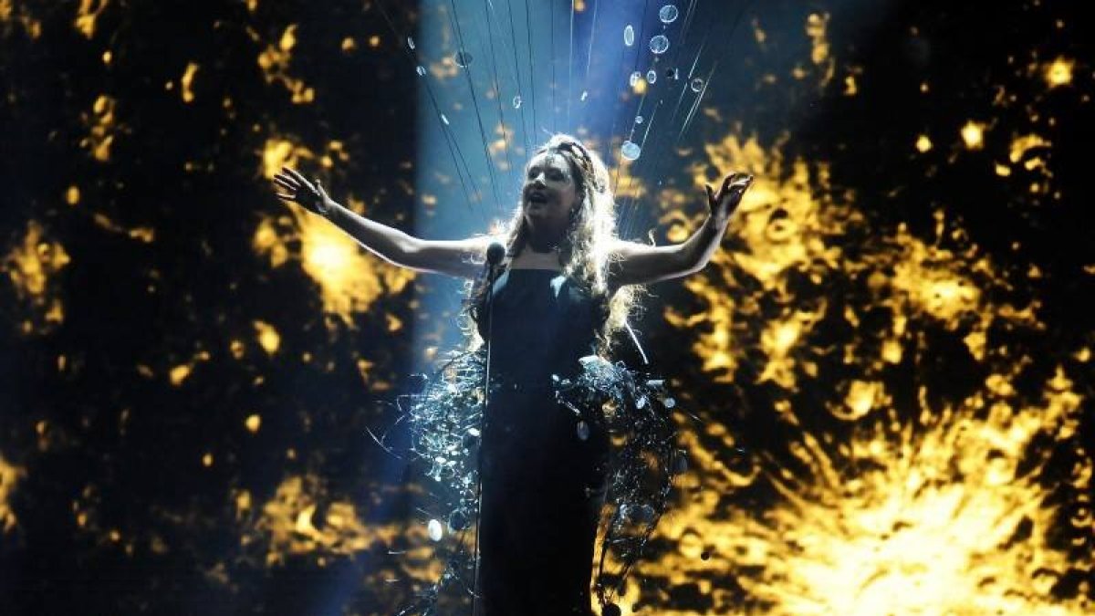 Sarah Brightman