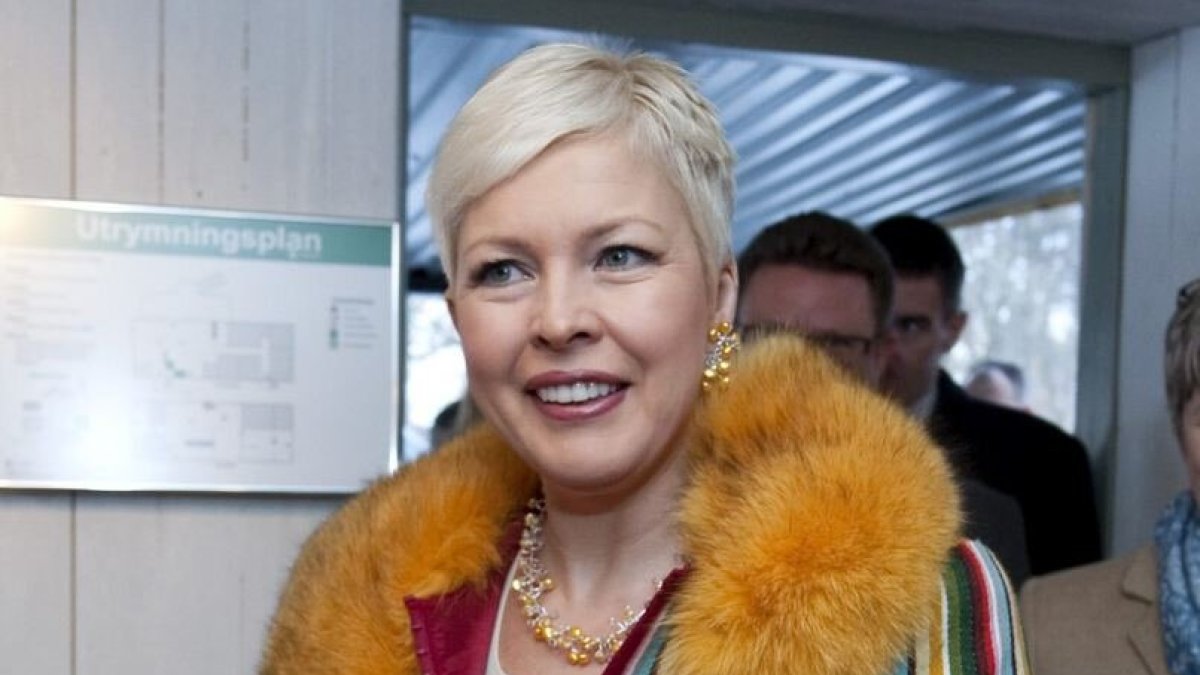 Evelin Ilves