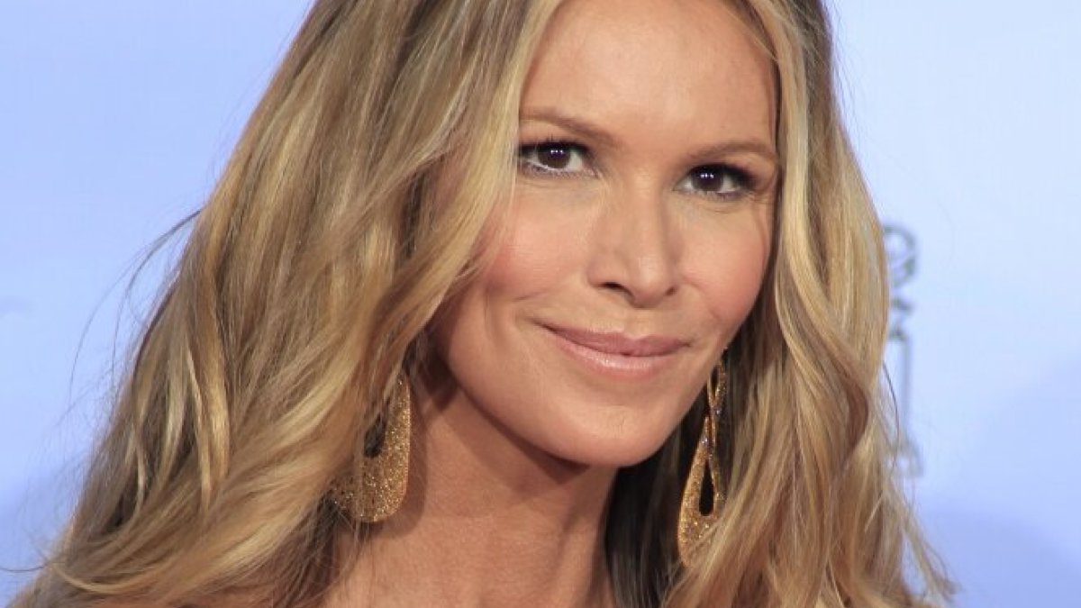 Elle Macpherson