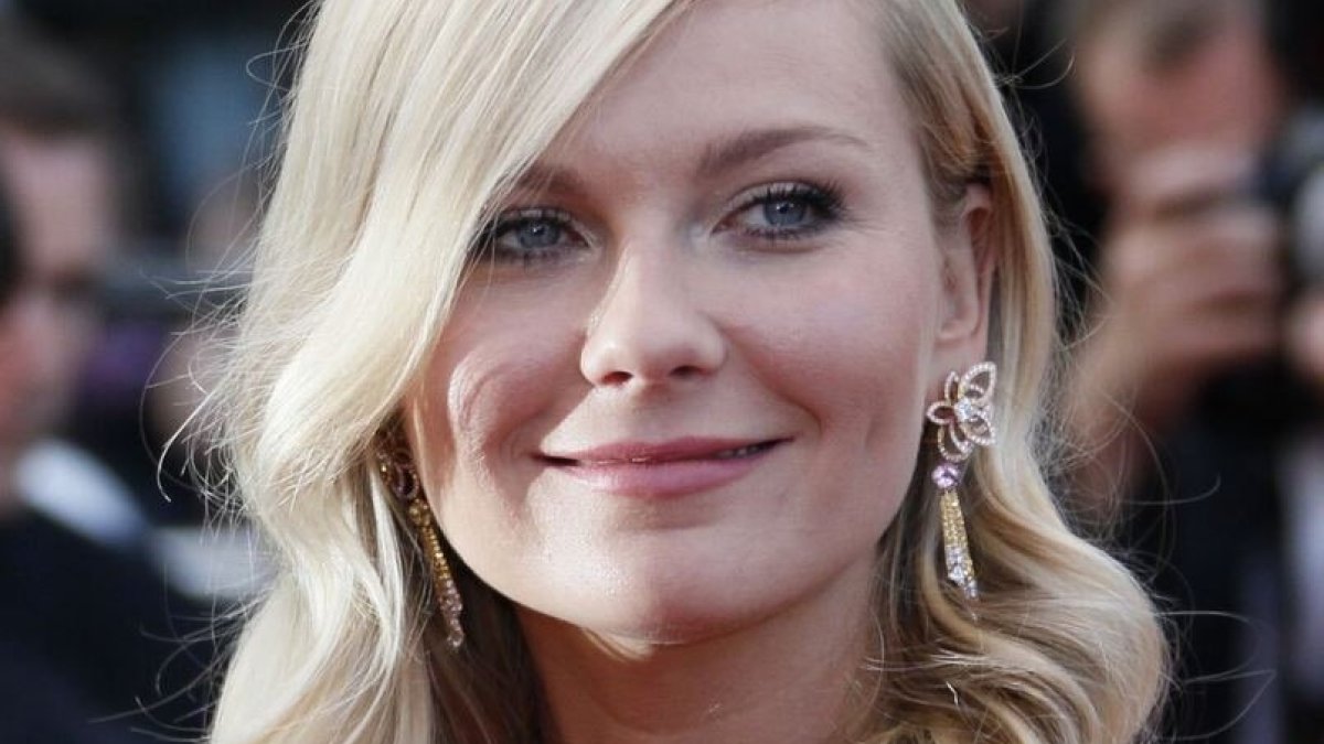 Kirsten Dunst