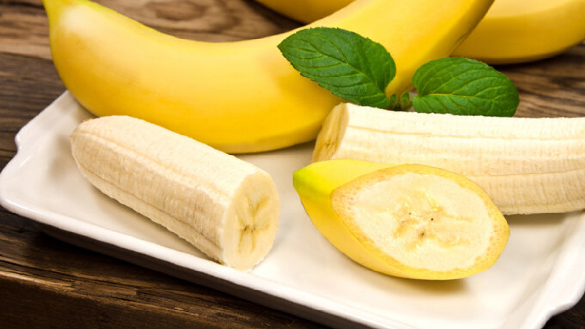 Bananai