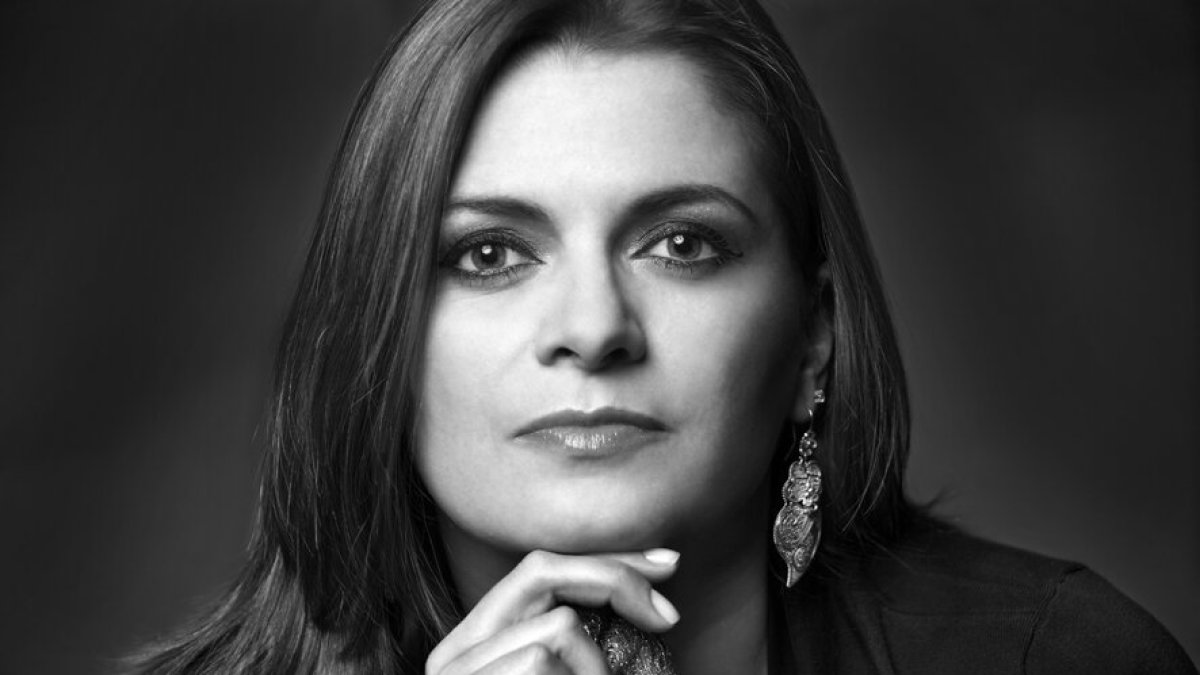 Celia Leiria / Organizatorių nuotr.