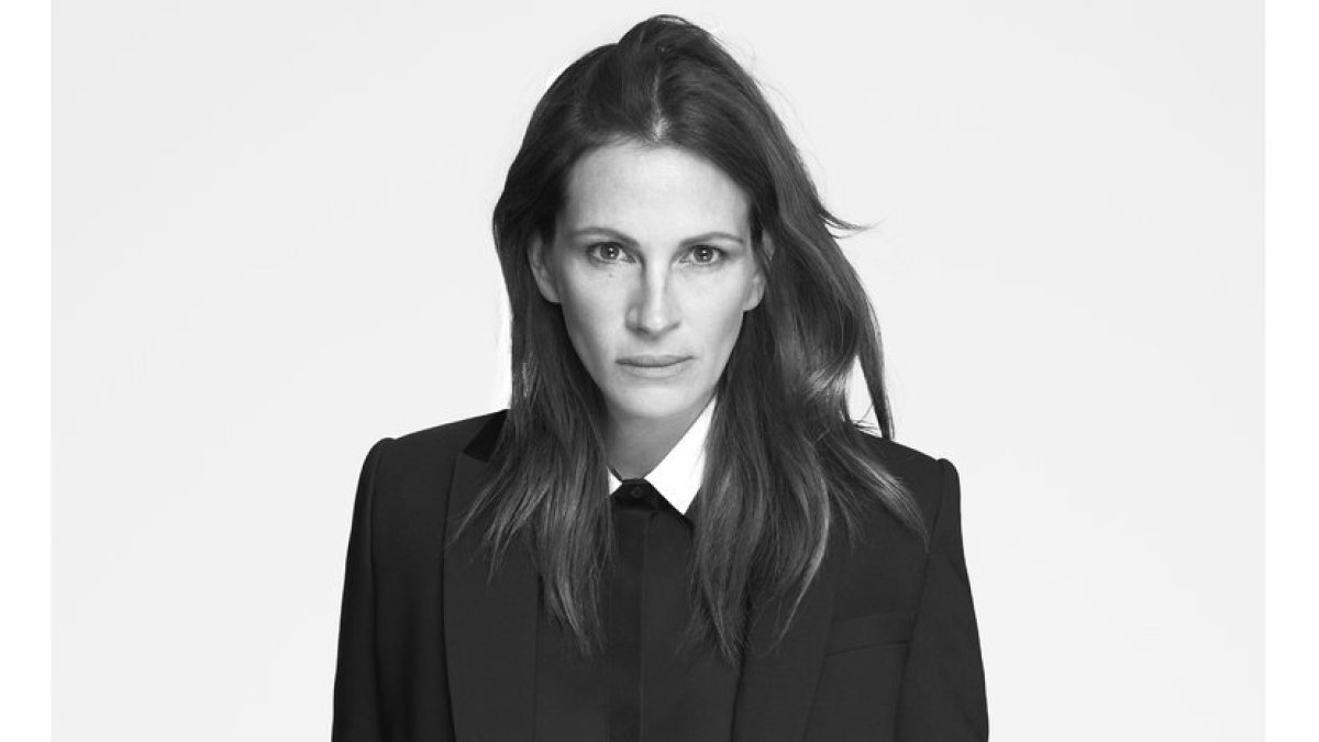 Julia Roberts