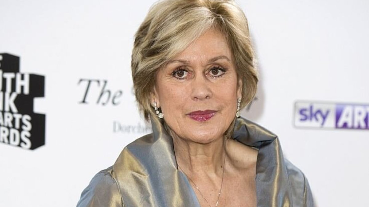 Kiri Te Kanawa