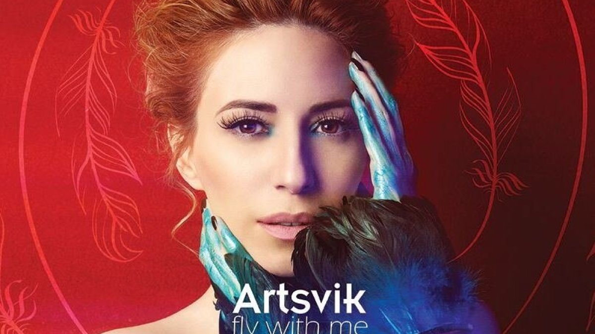 Artsvik