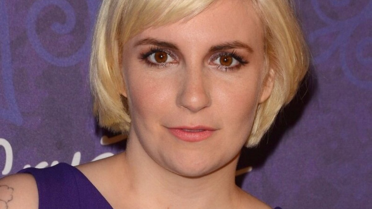 Lena Dunham