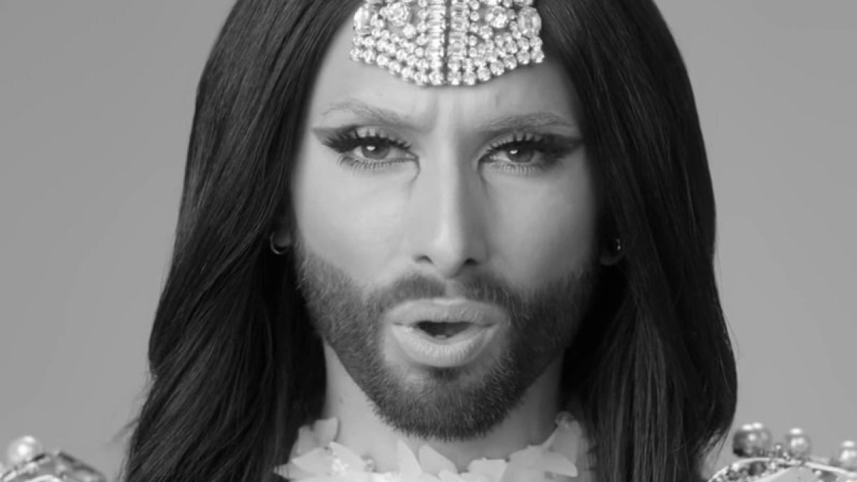 Conchita Wurst 