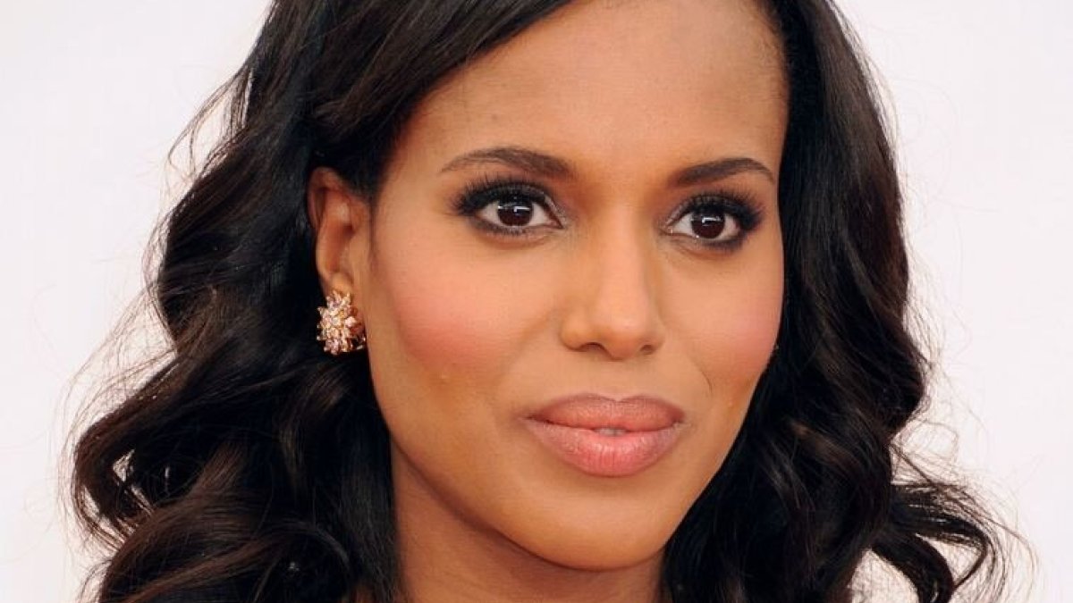 Kerry Washington