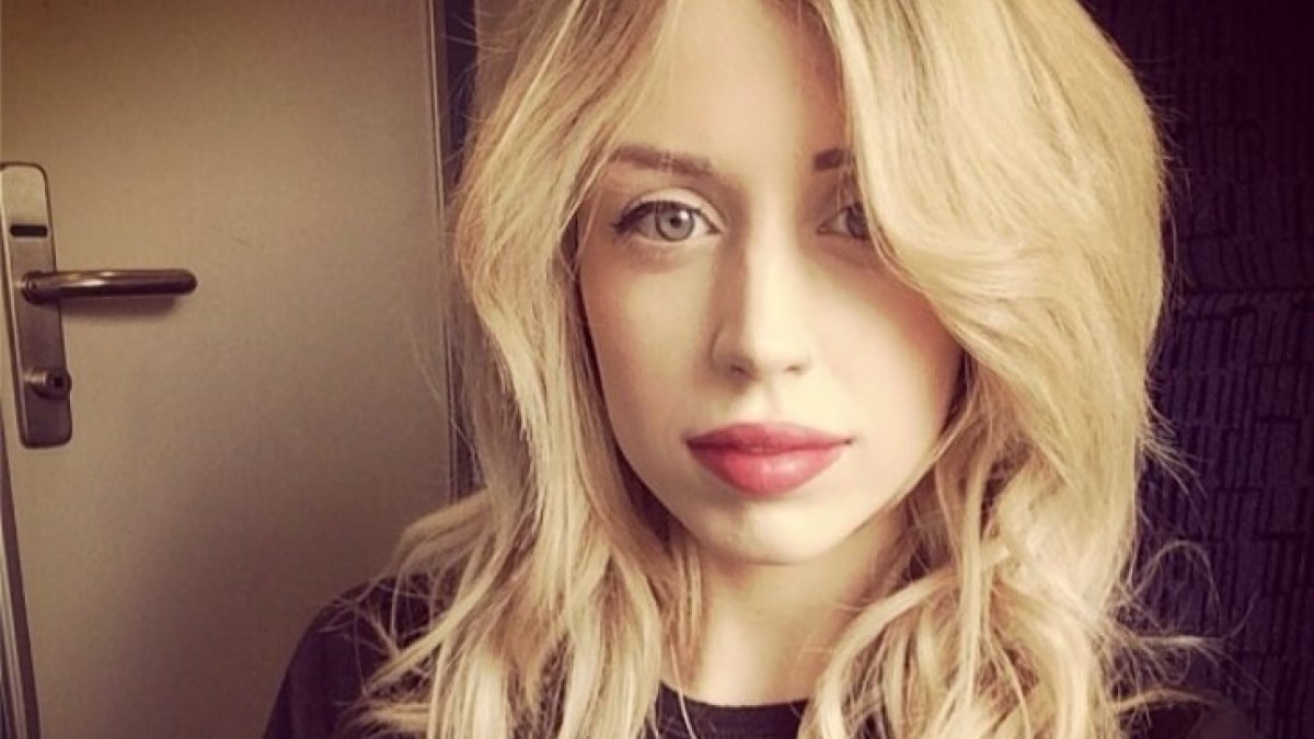 Peaches Geldof