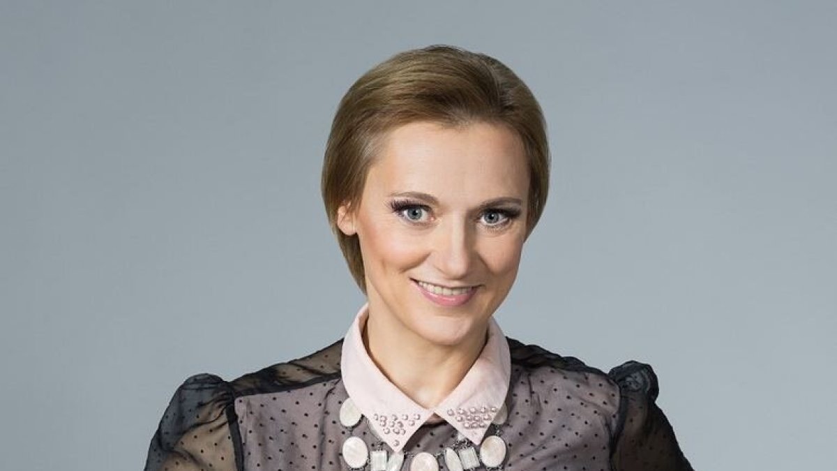 Vitalija Mockevičiūtė