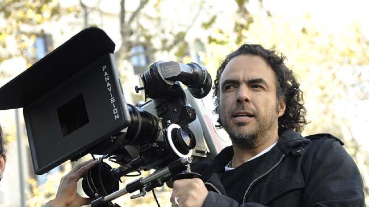 A. G. Inarritu