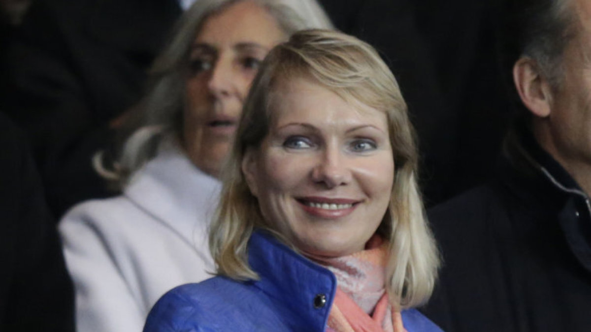 Margarita Louis-Dreyfus