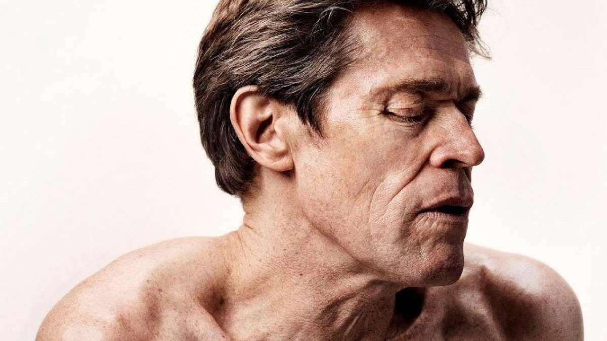 Willemas Dafoe